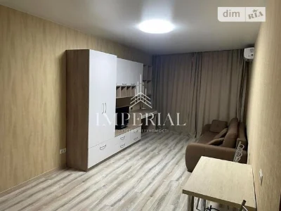 Довготривала оренда 1к квартири на шосе Харківське 188 • ID