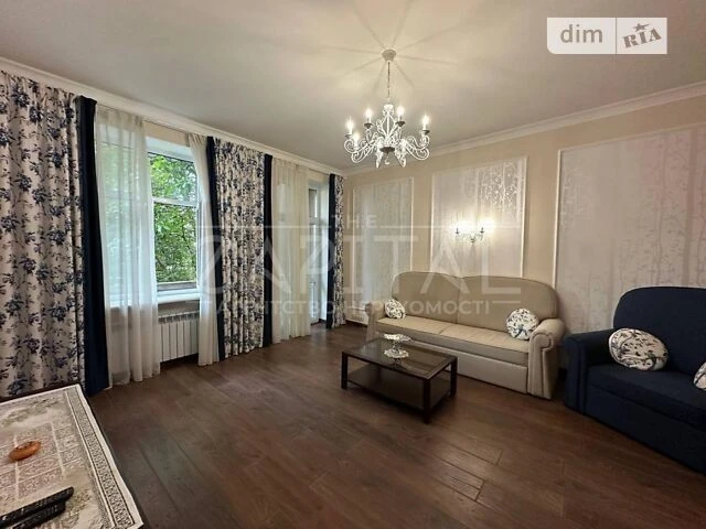 Довготривала оренда 2к квартири на вул. Шовковична 21 • ID 3