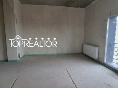 Apartment. Kharkiv, Professor Otamanovsky St.