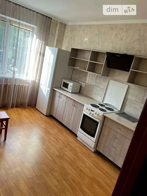 Довготривала оренда 1к квартири на вул. Героїв Маріуполя 4 •