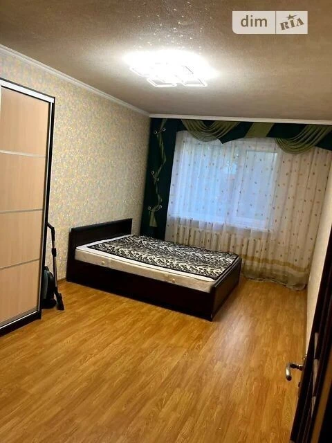 Довготривала оренда 1к квартири на вул. Героїв Маріуполя 4 •
