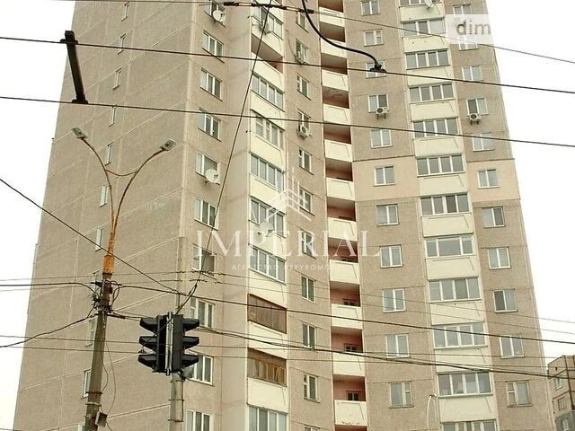 Довготривала оренда 1к квартири на вул. Героїв Маріуполя 4 •