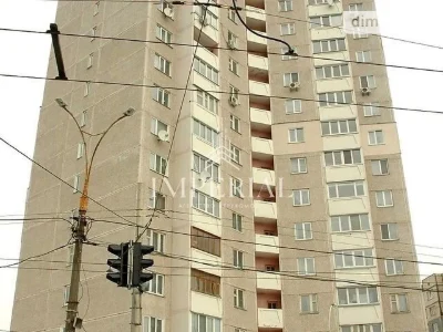 Довготривала оренда 1к квартири на вул. Героїв Маріуполя 4 •