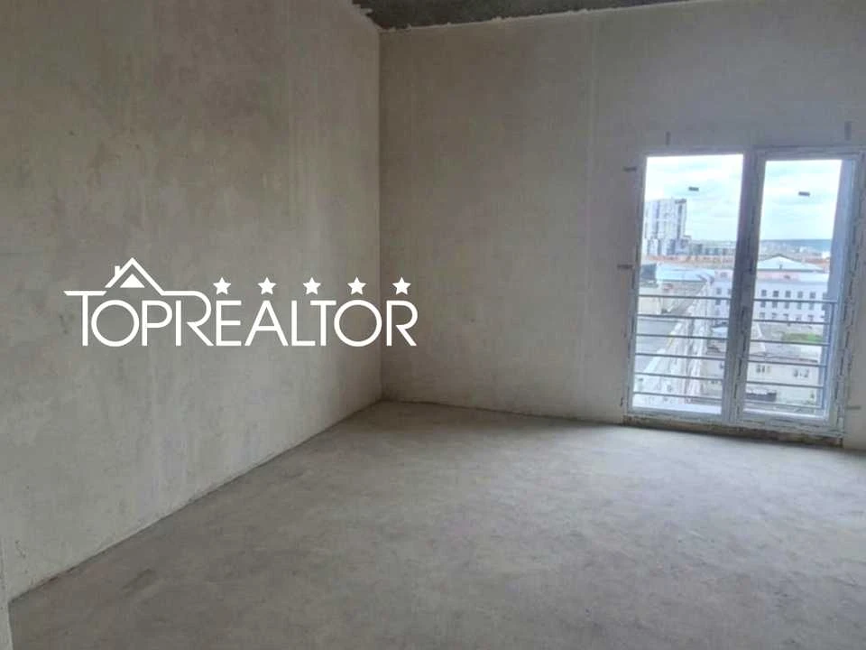 Apartment. Kharkiv, Professor Otamanovsky St.