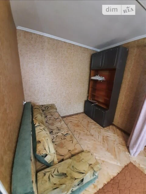 Довготривала оренда 1к квартири на вул. Метрологічна 14/3 •