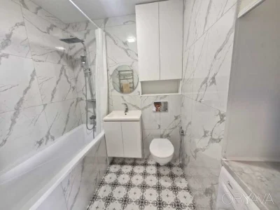 1-комнатная квартира, 38.00 кв.м