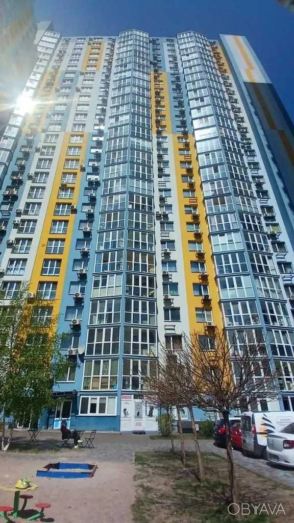 1-комнатная квартира, 38.00 кв.м