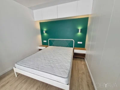 1-комнатная квартира, 38.00 кв.м