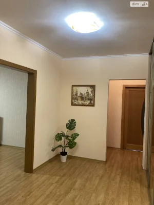 Довгострокова Оренда Квартира Осокорки