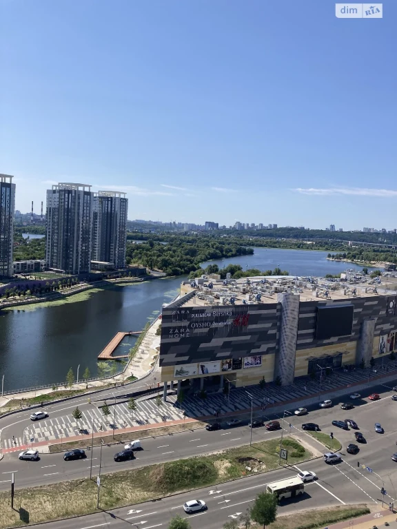 Довгострокова Оренда Квартира Осокорки