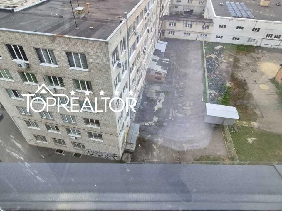 Apartment. Kharkiv, Professor Otamanovsky St.