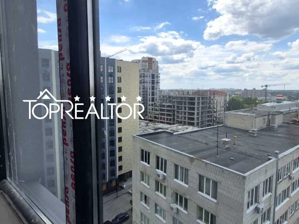 Apartment. Kharkiv, Professor Otamanovsky St.