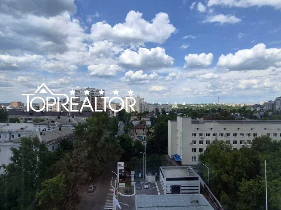Apartment. Kharkiv, Professor Otamanovsky St.