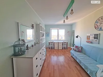 Довгострокова Оренда Квартира Троєщина