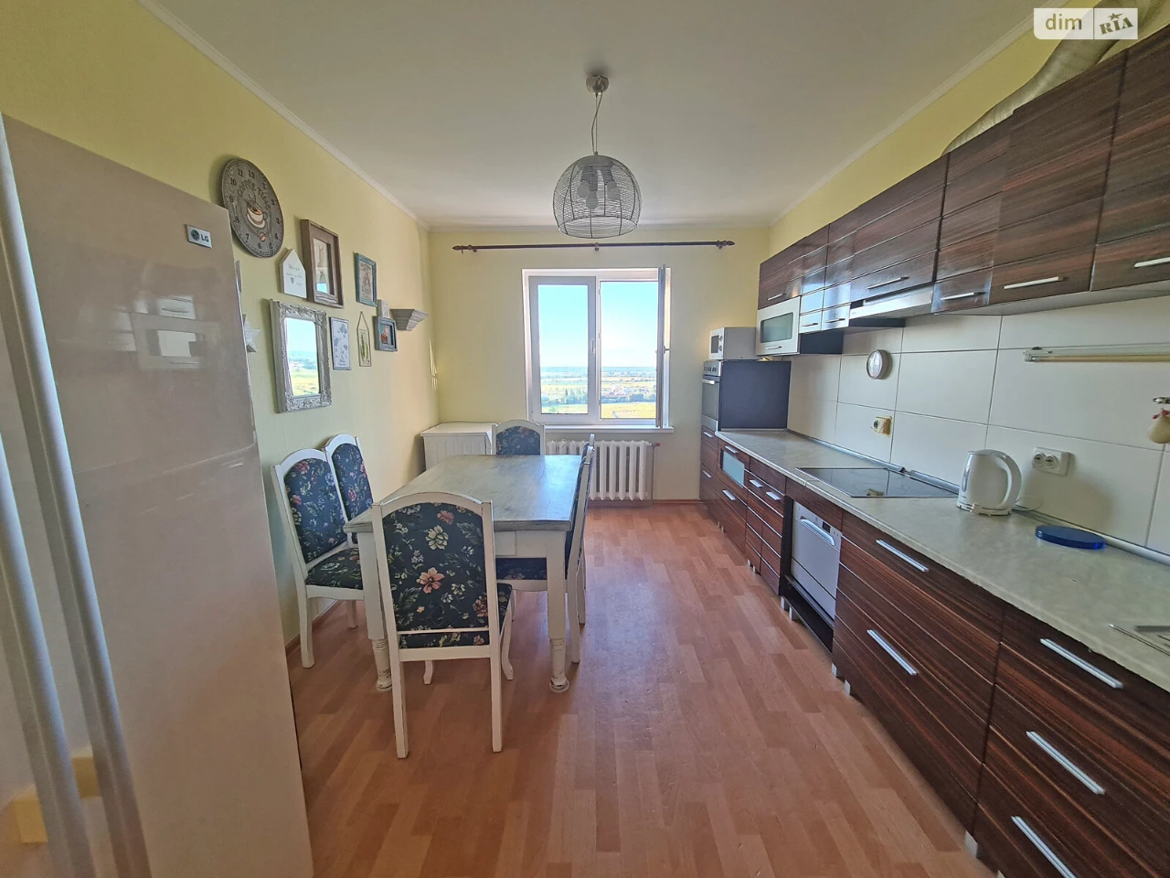 Довгострокова Оренда Квартира Троєщина