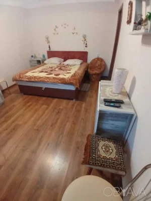 1-комнатная квартира, 38.00 кв.м