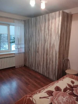 1-комнатная квартира, 38.00 кв.м