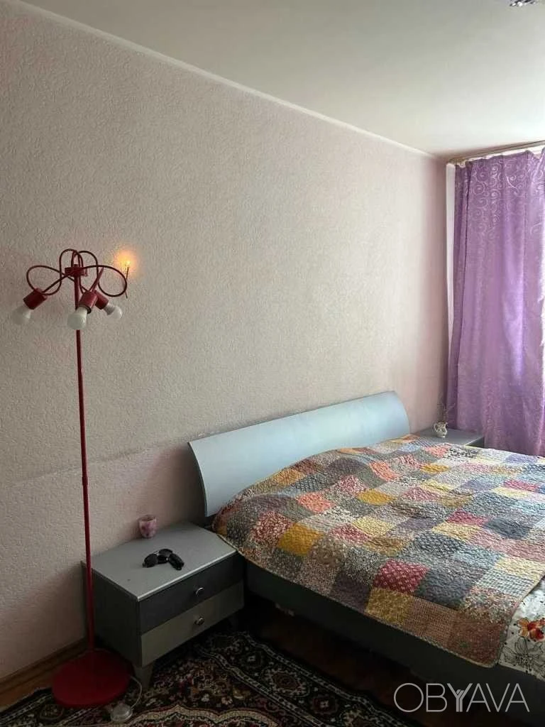 3-комнатная квартира, 71.00 кв.м