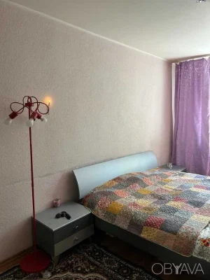 3-комнатная квартира, 71.00 кв.м