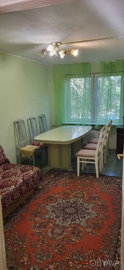 3-комнатная квартира, 71.00 кв.м