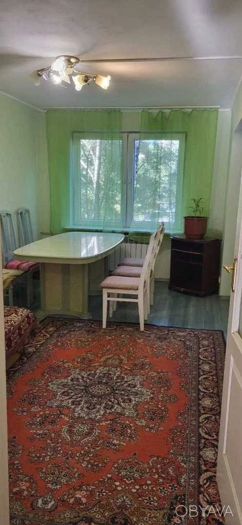 3-комнатная квартира, 71.00 кв.м