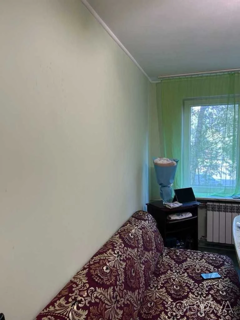3-комнатная квартира, 71.00 кв.м