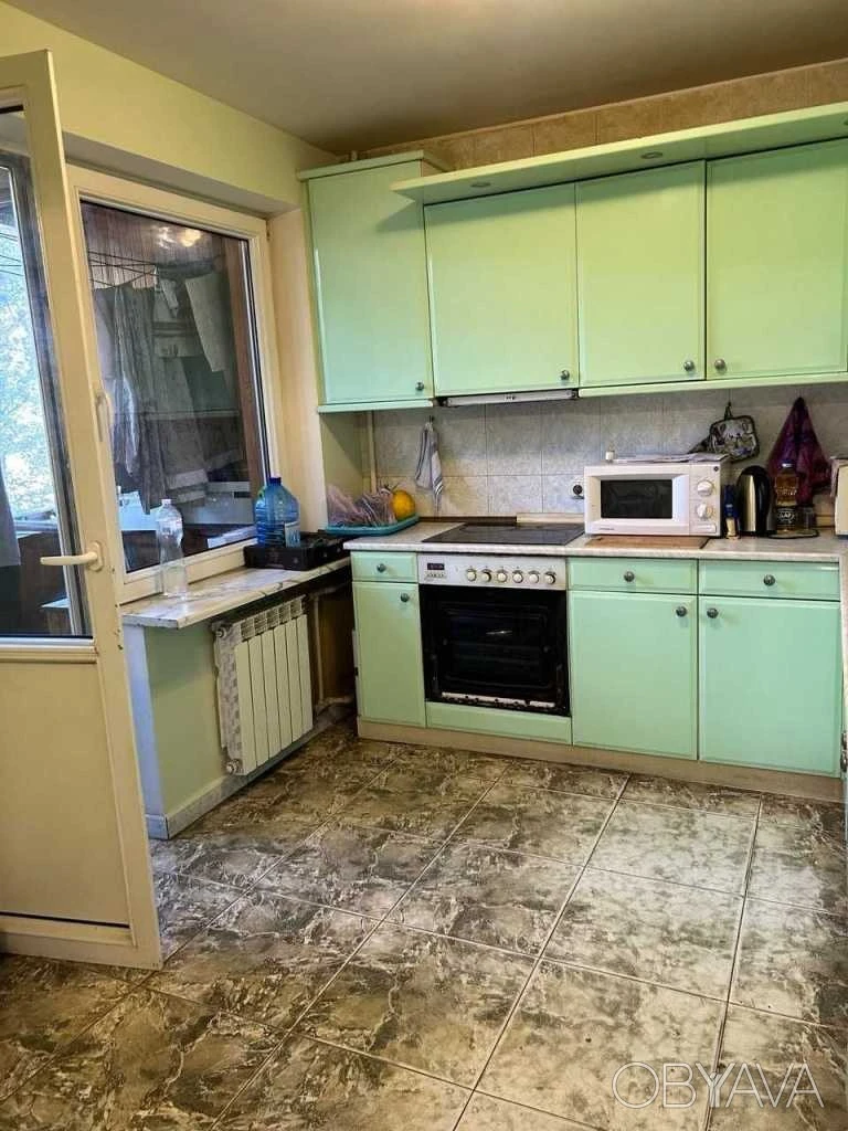 3-комнатная квартира, 71.00 кв.м