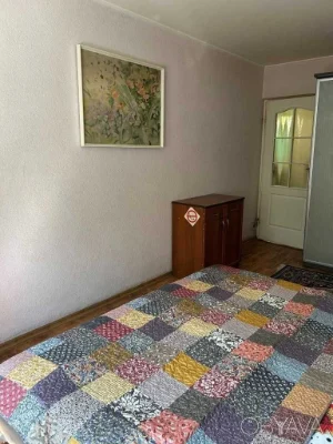 3-комнатная квартира, 71.00 кв.м