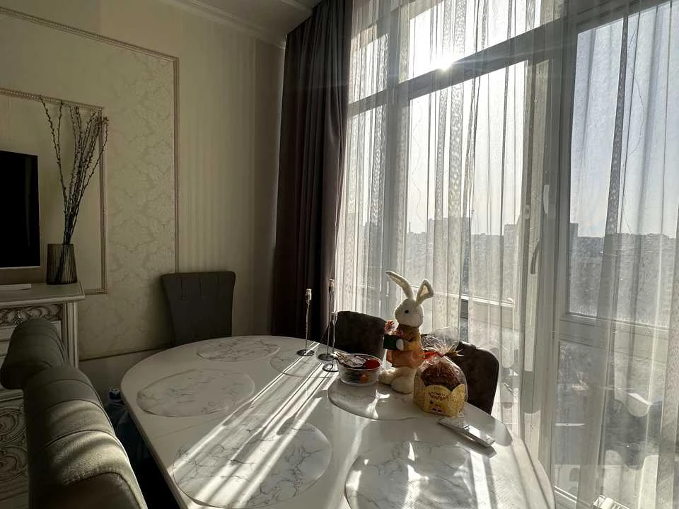 Квартира. Одесса, Генуэзская ул., 24д к