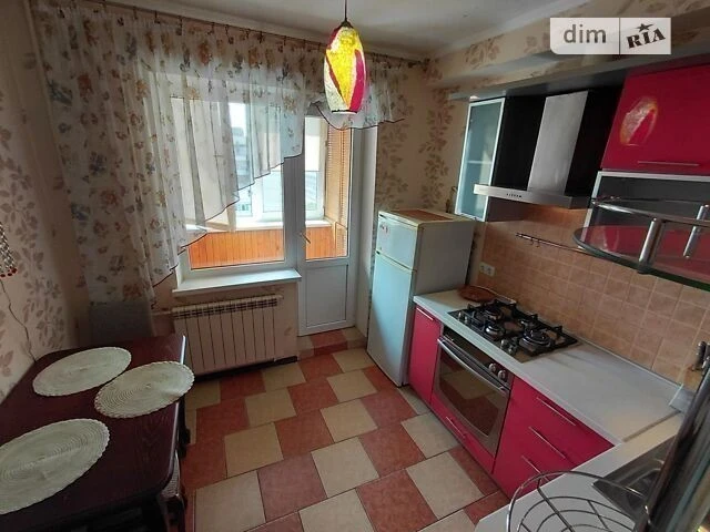 Довготривала оренда 1к квартири на просп. Оболонський 40 • I