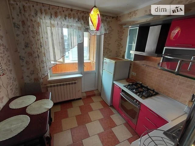 Довготривала оренда 1к квартири на просп. Оболонський 40 • I