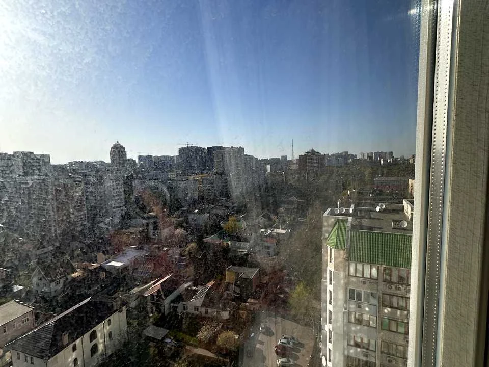 Квартира. Одесса, Генуэзская ул., 24д к