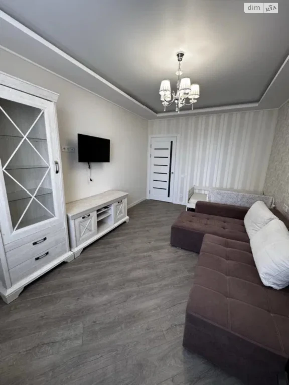 Sale Apartment Oleksiiivka