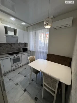 Sale Apartment Oleksiiivka