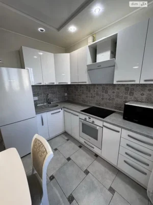 Sale Apartment Oleksiiivka