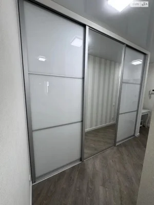 Sale Apartment Oleksiiivka