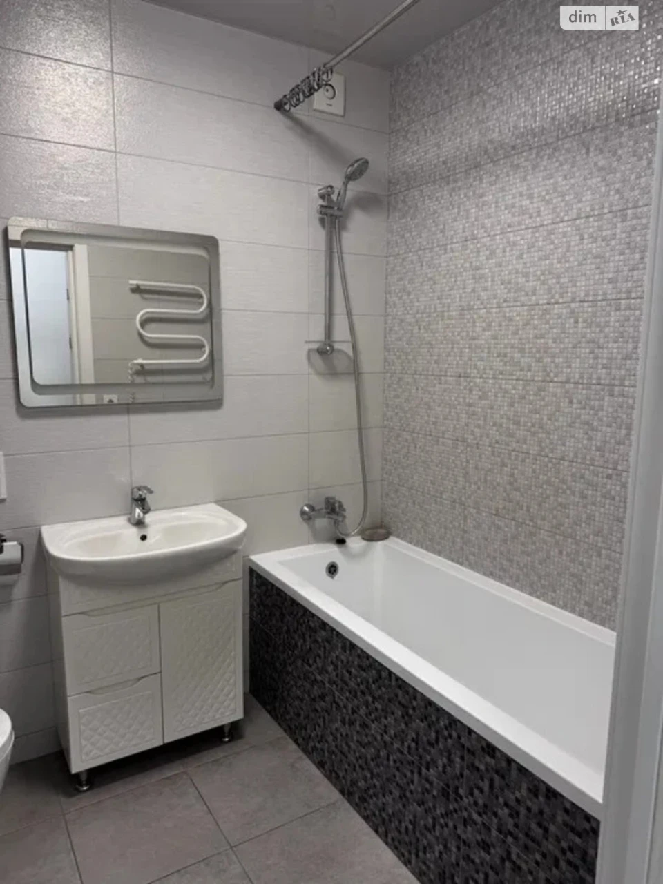 Sale Apartment Oleksiiivka