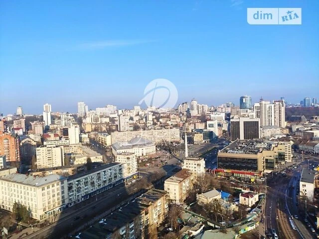 Довготривала оренда 1к квартири на просп. Берестейський 5В •