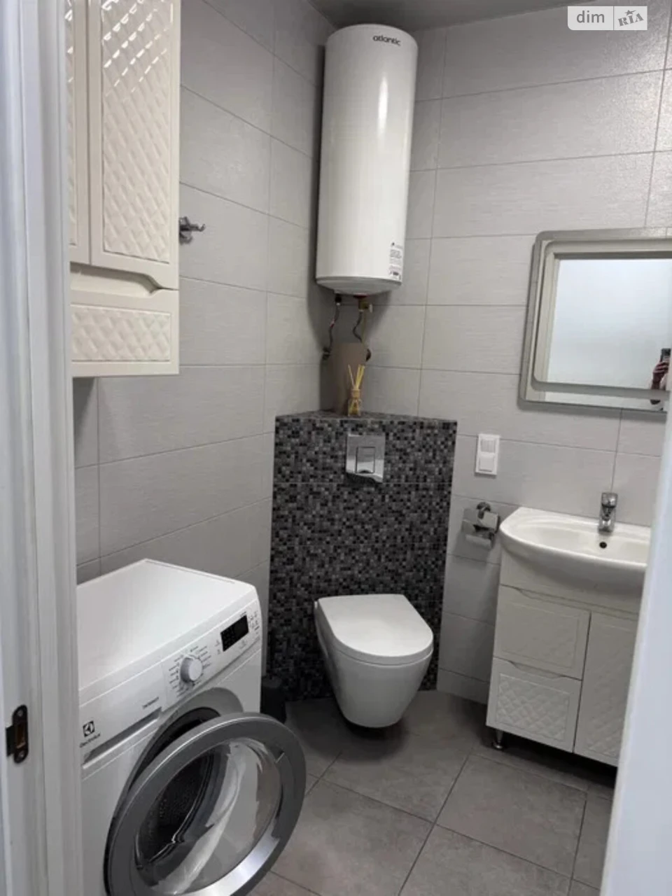 Sale Apartment Oleksiiivka