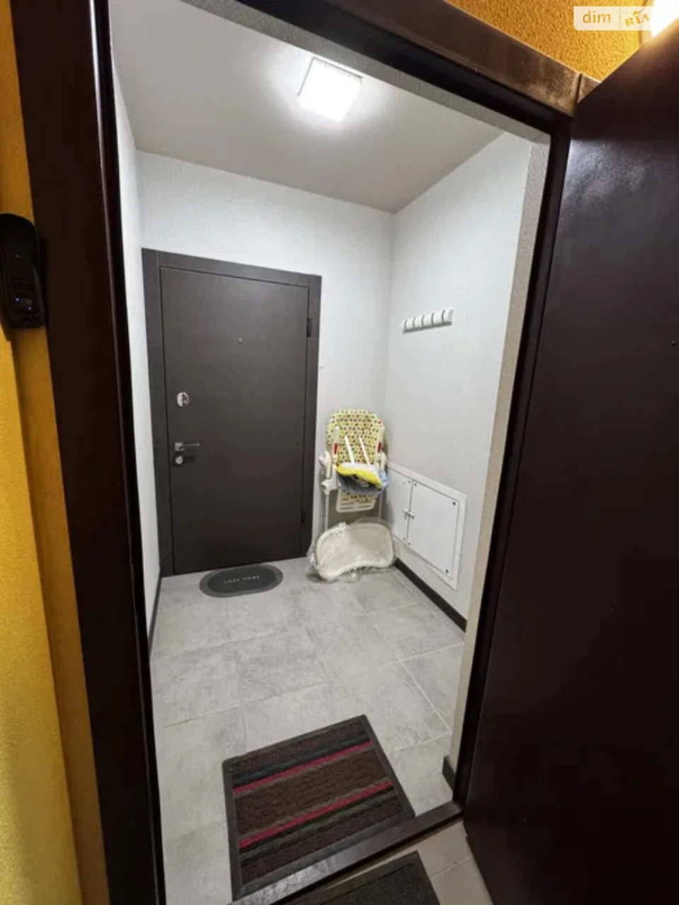 Sale Apartment Oleksiiivka