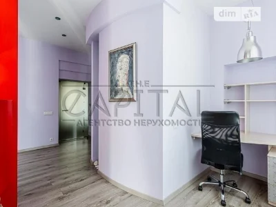 Довготривала оренда 3к квартири на вул. Лютеранська 21 • ID