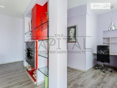 Довготривала оренда 3к квартири на вул. Лютеранська 21 • ID