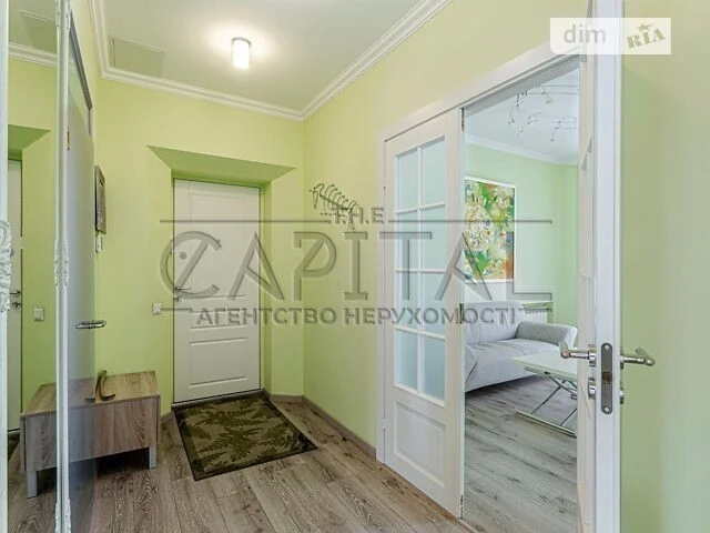 Довготривала оренда 3к квартири на вул. Лютеранська 21 • ID