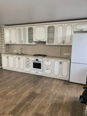 Продам однокомнатную квартиру.