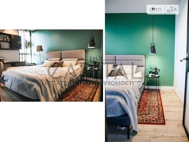 Довготривала оренда 2к квартири на просп. Соборності 17 корп