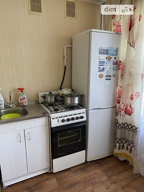 Довготривала оренда 1к квартири на вул. Мілютенка 9А • ID 34