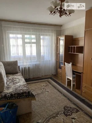 Довготривала оренда 1к квартири на вул. Мілютенка 9А • ID 34
