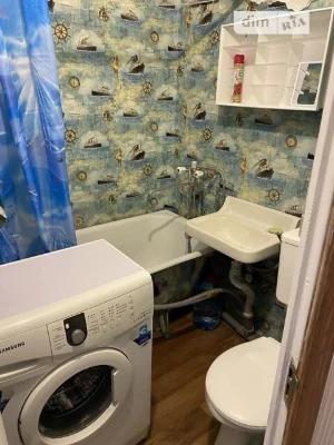 Довготривала оренда 1к квартири на вул. Мілютенка 9А • ID 34