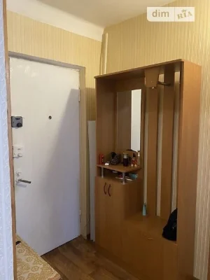 Довготривала оренда 1к квартири на вул. Мілютенка 9А • ID 34
