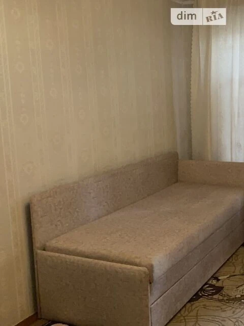 Довготривала оренда 1к квартири на вул. Мілютенка 9А • ID 34